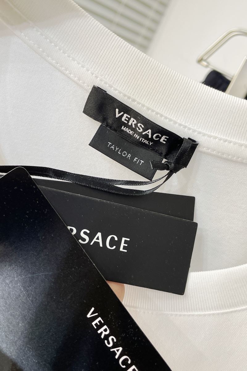 Versace T-Shirts